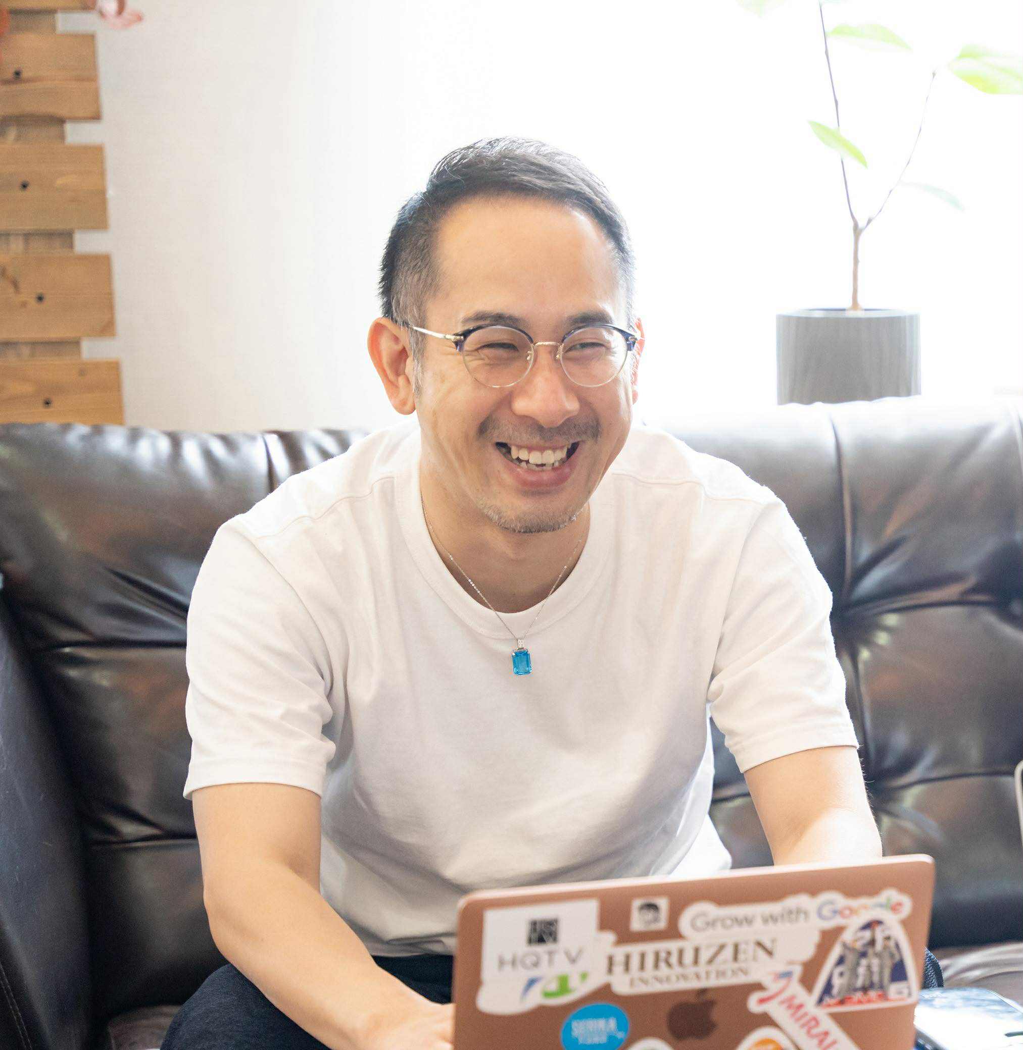 長綱 茂雄プロフィール写真