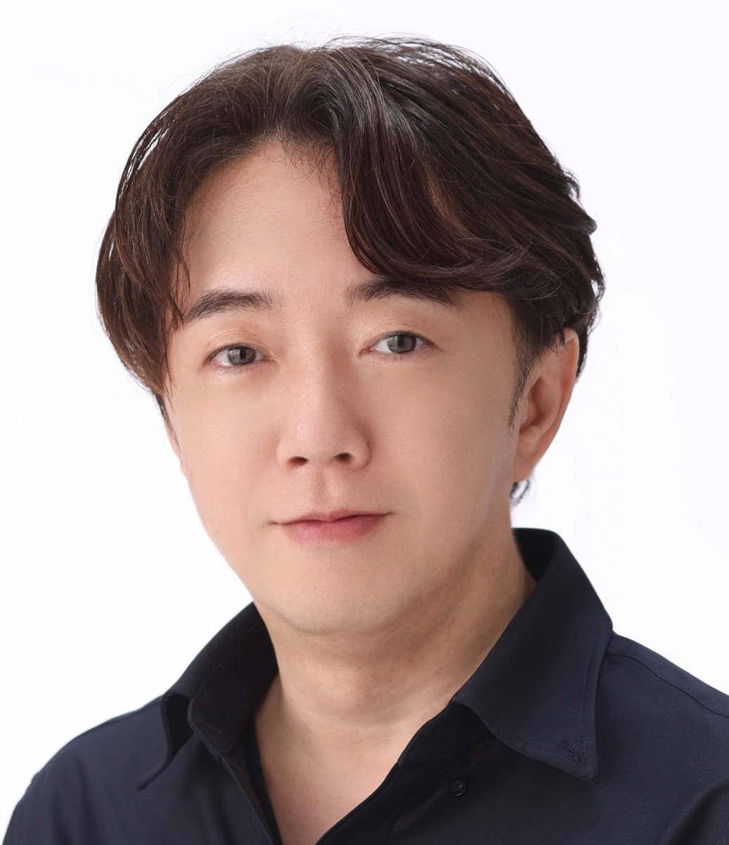 鶴丸 誠プロフィール写真